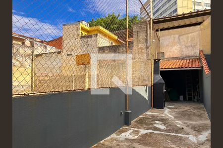 Casa de condomínio para alugar com 200m², 3 quartos e 3 vagasÁrea comum - Churrasqueira