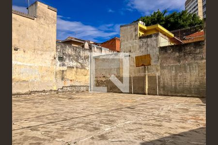 Casa de condomínio para alugar com 200m², 3 quartos e 3 vagasÁrea comum - Quadra