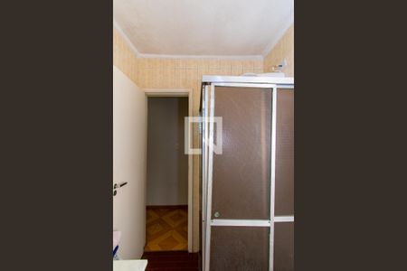 Casa de condomínio para alugar com 200m², 3 quartos e 3 vagasBanheiro 2