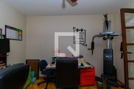 Casa de condomínio para alugar com 200m², 3 quartos e 3 vagasQuarto 2