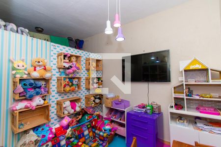 Casa de condomínio para alugar com 200m², 3 quartos e 3 vagasBrinquedoteca