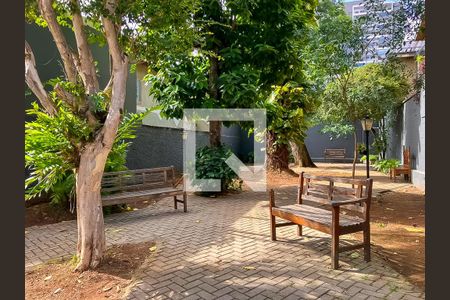 Casa de condomínio para alugar com 200m², 3 quartos e 3 vagasÁrea comum