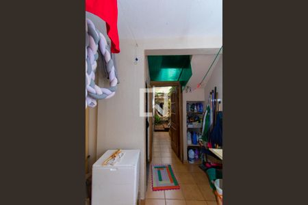 Casa de condomínio para alugar com 200m², 3 quartos e 3 vagasÁrea de Serviço