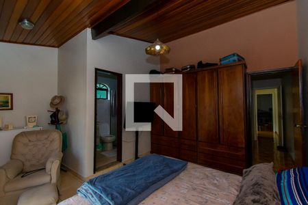 Casa de condomínio para alugar com 200m², 3 quartos e 3 vagasSuíte