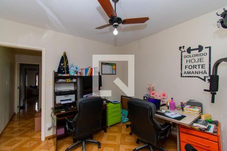 Casa de condomínio para alugar com 200m², 3 quartos e 3 vagasQuarto 2