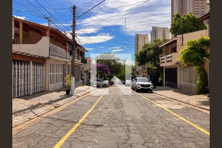 Casa de condomínio para alugar com 200m², 3 quartos e 3 vagasÁrea comum