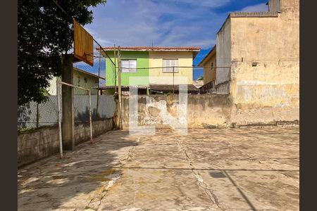 Casa de condomínio para alugar com 200m², 3 quartos e 3 vagasÁrea comum - Quadra