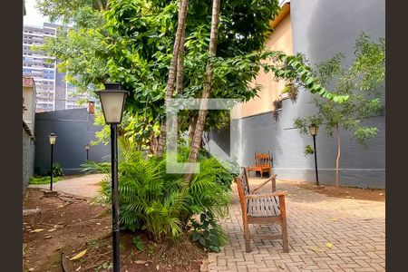 Casa de condomínio para alugar com 200m², 3 quartos e 3 vagasÁrea comum