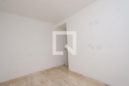 Quarto 1 de apartamento para alugar com 2 quartos, 37m² em Jardim Vila Carrão, São Paulo
