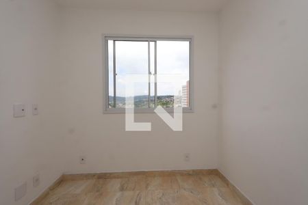 Sala de apartamento para alugar com 2 quartos, 37m² em Jardim Vila Carrão, São Paulo