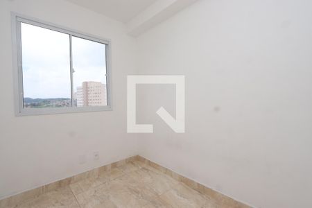 Quarto 2 de apartamento para alugar com 2 quartos, 37m² em Jardim Vila Carrão, São Paulo