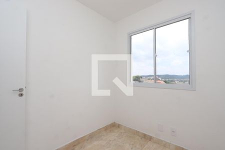 Quarto 2 de apartamento para alugar com 2 quartos, 37m² em Jardim Vila Carrão, São Paulo