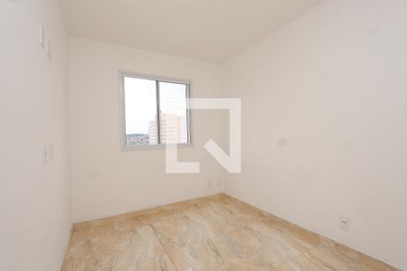 Quarto 1 de apartamento para alugar com 2 quartos, 37m² em Jardim Vila Carrão, São Paulo