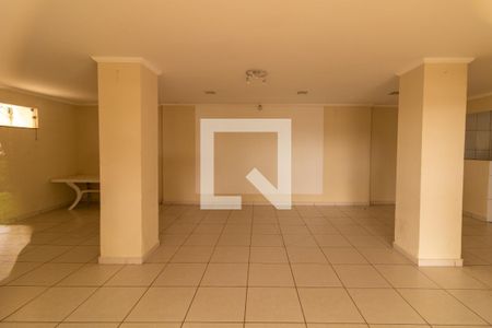 Apartamento à venda com 58m², 2 quartos e sem vaga Apartamento à venda com 58m², 2 quartos e sem vagaÁrea comum