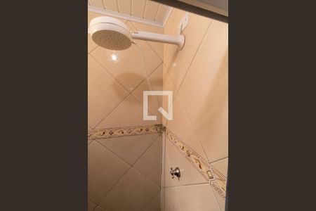 Apartamento à venda com 58m², 2 quartos e sem vaga Apartamento à venda com 58m², 2 quartos e sem vagaBanheiro