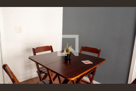 Sala de apartamento para alugar com 1 quarto, 35m² em Santa Ifigênia, São Paulo