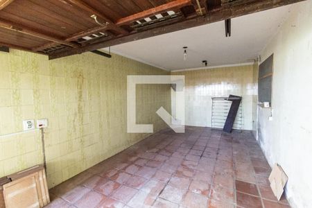 Casa à venda com 200m², 3 quartos e 2 vagas Casa à venda com 200m², 3 quartos e 2 vagasGaragem