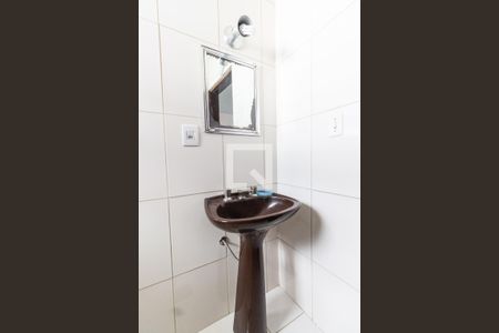 Casa à venda com 200m², 3 quartos e 2 vagas Casa à venda com 200m², 3 quartos e 2 vagasBanheiro do Quarto 1