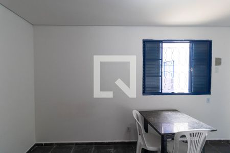 Studio para alugar com 25m², 1 quarto e 1 vaga Studio para alugar com 25m², 1 quarto e 1 vagaKitnet