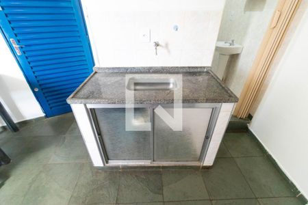 Studio para alugar com 30m², 1 quarto e sem vaga Studio para alugar com 30m², 1 quarto e sem vagaKitnet