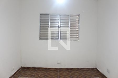 Sala de casa para alugar com 1 quarto, 90m² em Parque Santo Eduardo, São Paulo