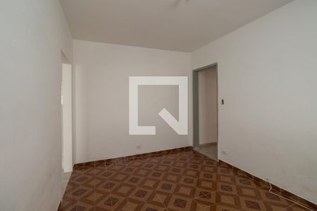 Sala de casa para alugar com 1 quarto, 90m² em Parque Santo Eduardo, São Paulo