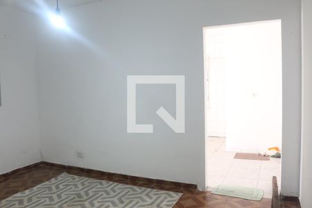 Sala de casa para alugar com 1 quarto, 90m² em Parque Santo Eduardo, São Paulo