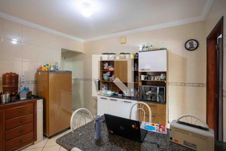 Casa à venda com 250m², 7 quartos e 2 vagasCozinha