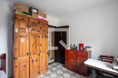 Casa à venda com 250m², 7 quartos e 2 vagasQuarto 2