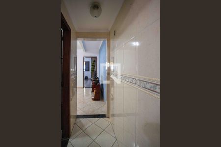 Casa à venda com 250m², 7 quartos e 2 vagasCorredor