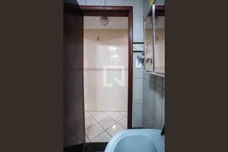 Casa à venda com 250m², 7 quartos e 2 vagasBanheiro