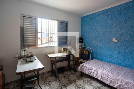 Casa à venda com 250m², 7 quartos e 2 vagasQuarto 2