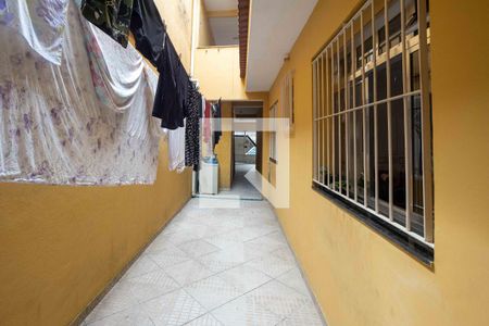 Casa à venda com 250m², 7 quartos e 2 vagasÁrea de Serviço
