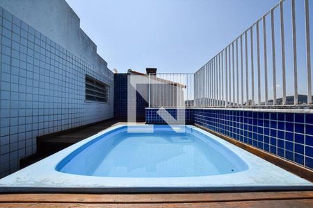 Apartamento à venda com 180m², 3 quartos e 2 vagasTerraço