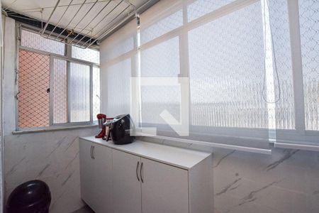 Apartamento à venda com 180m², 3 quartos e 2 vagasÁrea de Serviço