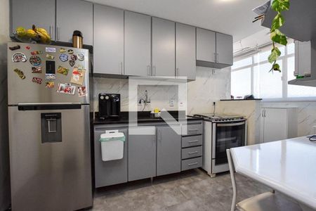 Apartamento à venda com 180m², 3 quartos e 2 vagasCozinha