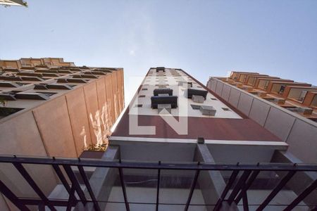 Apartamento à venda com 180m², 3 quartos e 2 vagasFachada do Prédio