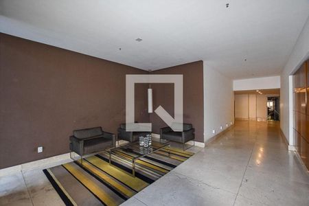 Apartamento à venda com 180m², 3 quartos e 2 vagasHall de Entrada