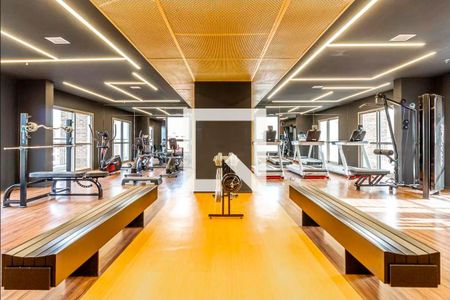 Studio à venda com 22m², 1 quarto e sem vaga Studio à venda com 22m², 1 quarto e sem vagaÁrea comum