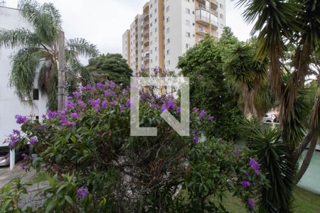 Vista do Quarto 1 de apartamento à venda com 2 quartos, 60m² em Vila Nossa Senhora de Fatima, Guarulhos
