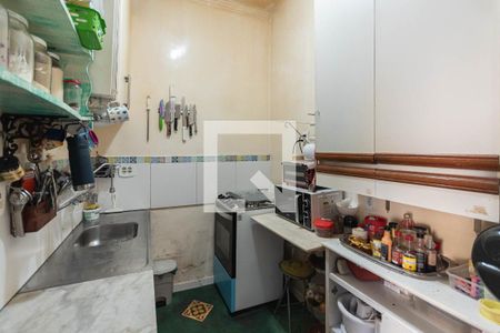 Casa à venda com 119m², 4 quartos e 1 vagaCozinha