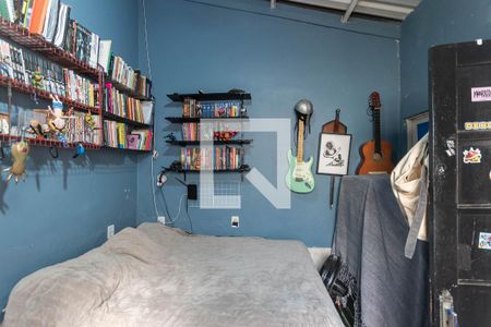 Casa à venda com 119m², 4 quartos e 1 vagaQuarto extra