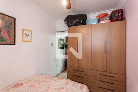 Casa à venda com 119m², 4 quartos e 1 vagaQuarto 2