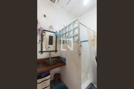 Casa à venda com 119m², 4 quartos e 1 vagaBanheiro