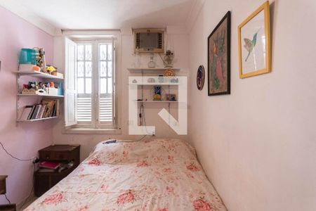 Casa à venda com 119m², 4 quartos e 1 vagaQuarto 2