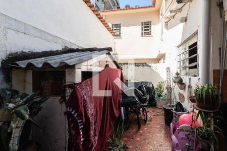 Casa à venda com 119m², 4 quartos e 1 vagaÁrea de Serviço