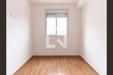 Quarto de apartamento para alugar com 1 quarto, 25m² em Belenzinho, São Paulo