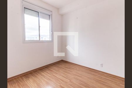Quarto de apartamento para alugar com 1 quarto, 25m² em Belenzinho, São Paulo