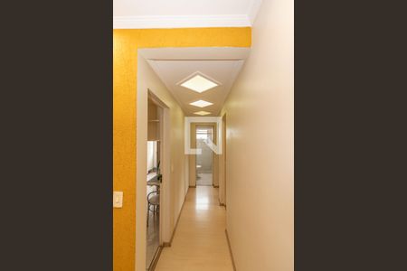 Apartamento à venda com 84m², 2 quartos e 1 vaga Apartamento à venda com 84m², 2 quartos e 1 vagaCorredor