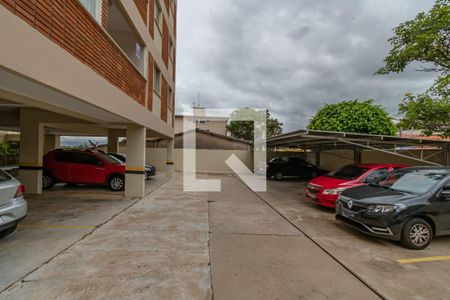 Apartamento à venda com 84m², 2 quartos e 1 vaga Apartamento à venda com 84m², 2 quartos e 1 vagaGaragem